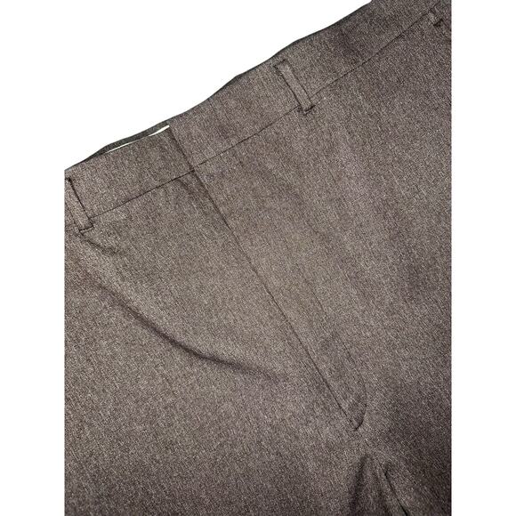 Vintage Men's Sears Perma Prest Full Fit Dress Slacks W42xL32 - Picture 3 of 5